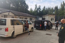 Sa teritorije BiH udaljeno 27 stranih državljana