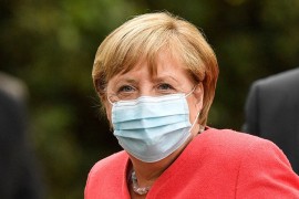 Merkel: Evropa radi na ugovorima o vakcinama