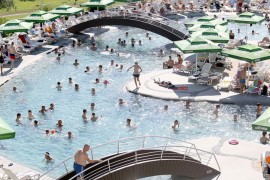 Dogovorena saradnja "Banje Vrućice" i Turističke organizacije Beograd