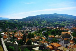 Prijavljeno silovanje dvije djevojčice u Travniku, osumnjičen ...