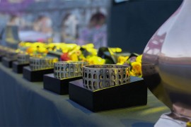 Počinje Pulski festival: U Areni Golubovićev "Otac"