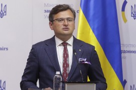 Kuleba: Ukrajina ne prekida veze sa Bjelorusijom, pravi pauzu
