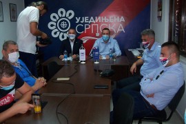 Ujedinjena Srpska  očekuje drastično povećanje glasova u Hercegovini