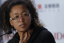 Osaka se predomislila, igraće polufinale