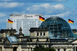Berlinski sud ukinuo zabranu protesta korona-skeptika