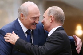 "Putin i ja znamo šta će se desiti ako prespavamo situaciju u ...