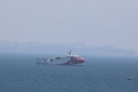 Turska odgovara EU: Nemaju pravo tražiti prekidanje istraživanja u ...