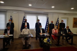 Formirana Koalicija za Mostar 2020.