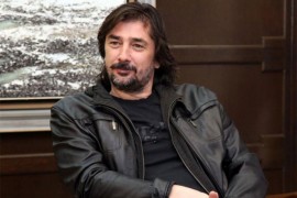 Vojin Ćetković otkrio do sada nepoznate detalje o "Zoni Zamfirovoj"