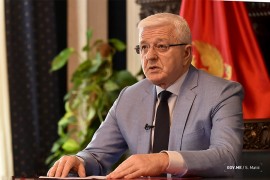 Marković građanima: Budite Crna Gora 21. vijeka, a ne srednjeg vijeka