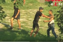 Nekoliko migranata povrijeđeno u tuči u Tuzli