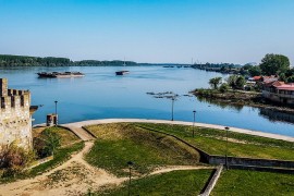 Tijela supružnika koji su se utopili ipak nisu nađena