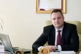 Petričević: Za oporavak privrede će trebati bar godina i po