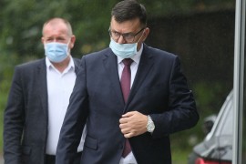Tegeltija: BiH ne može sama da riješi problem migranata