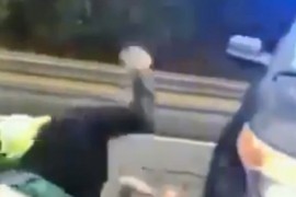 Prava istina o čovjeku koji je oteo palicu policiji pa ih pretukao