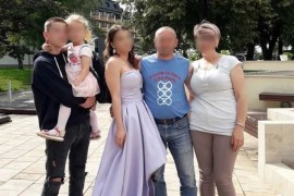 Pokrenuta akcija za djecu koja su izgubila sestru i roditelje kod ...