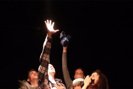 Predstavom 'Game' otvoren mostarski teatarski festival
