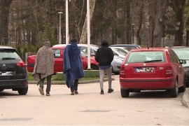 Kovačević: U Bihaću povrijeđena četiri migrata