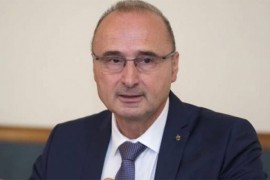 Grlić Radman: Prioritet Zagreba položaj hrvatskog naroda u BiH