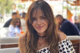 Severina izašla iz izolacije