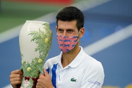 Đokovićevo pismo: Ne poštuju nas