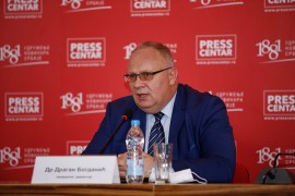 Banja Vrućica predstavila ponudu u Srbiji