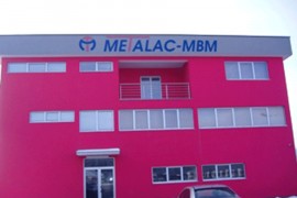 "Metalac MBM" tokom epidemije nije otpuštao radnike