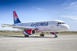 Aerodrom Trebinje: Prvi letovi 2022. godine
