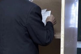 Prve pojekcije mandata na osnovu 76,4 odsto obrađenih uzorka