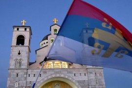 "Za budućnost CG": Berlinski zid je pao i u Crnoj Gori