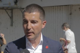 Bečić: Crna Gora će biti Švajcarska Balkana