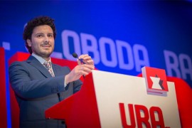 Abazović: Crna Gora zaslužila da je vodi ekspertska vlada