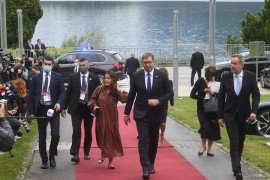 Vučić: Na evropskom smo putu, ali očekujemo više poštovanja