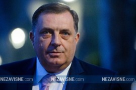 Dodik: Zadovoljstvo zbog činjenice da su izbori protekli mirno