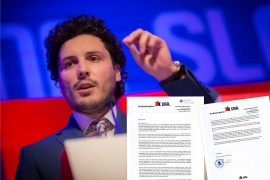 Ko je Dritan Abazović, mogući "jezičak na vagi" Crne Gore
