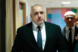 Borisov: EU nije bila solidarna na početku pandemije