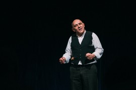 "Naši dani" za početak "Zapleta 12"