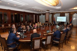 Mjere u Srpskoj produžene do 14. septembra