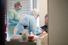 Gilbert: I u budućmosti nas čekaju epidemije