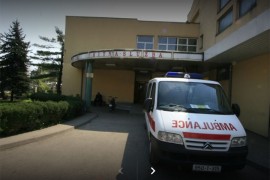 Tragedija u Živinicama: Jednogodišnje dijete preminulo nakon pada u ...