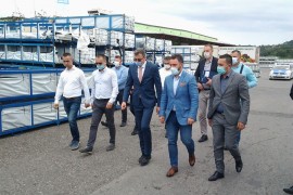 Slobodna zona u Doboju podstakla bi razvoj