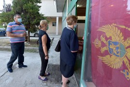 OEBS: Izbori transparentni, ali nepravedna prednost DPS-a