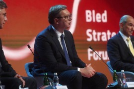 Vučić: Cilj ispunjenje Briselskog sporazuma i zajednica srpskih ...