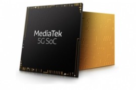 MediaTek traži dozvolu da prodaje čipove Huaweiju