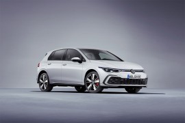 Golf GTE na "autobanu" demonstrirao koliko može da juri