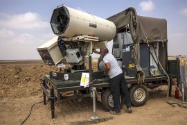 Hamas i Izrael postigli dogovor o okončanju nemira