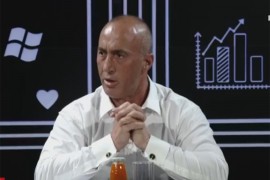 Haradinaj: Neće biti uzajamnog priznanja u Vašingtonu