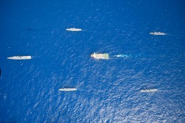 Turska nastavlja ispitivanja u istočnom Mediteranu do 12. septembra