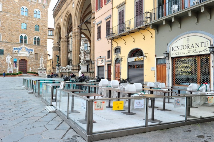 NYT: "Italijanski model" borbe protiv korone postao svjetski primjer