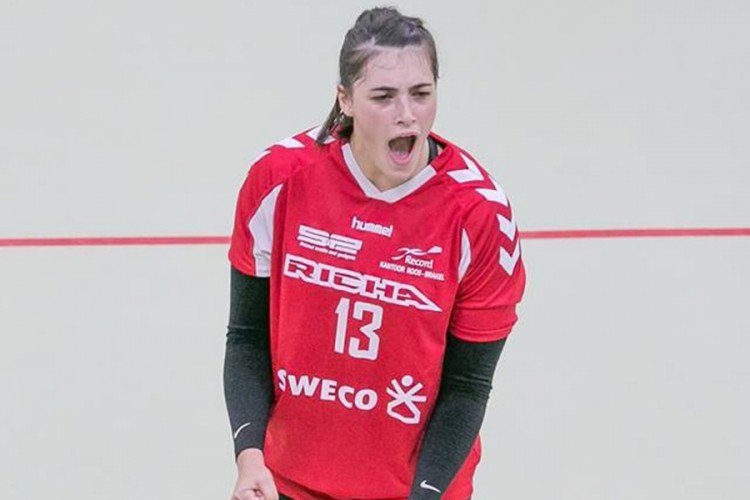 Sokočanka Milica Radović: Odbojka je moj život